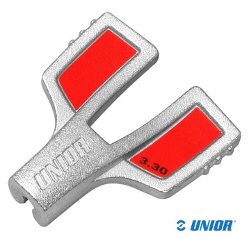 Klucz do szprych UNR-1630/5 3.3mm