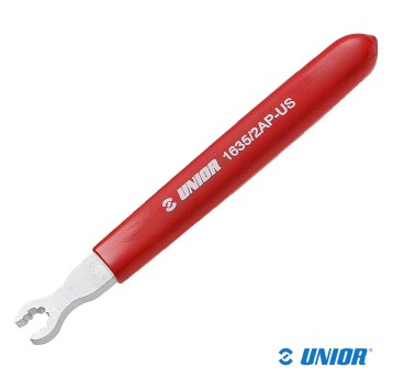 Klucz do szprych UNR-1635/2AP d/Mavic R-SYS