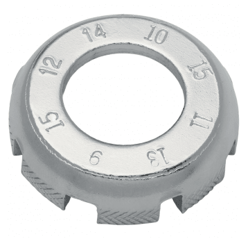 Klucz do szprych YC-8B Okrągły