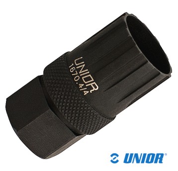 Klucz do wolnob. UNR-1670.4/4 do Campagnolo