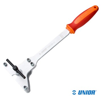 Klucz do wolnob. UNR-1722/2BI do 1s;Uniwersalny