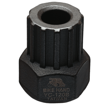 Klucz do wolnob. YC-120B