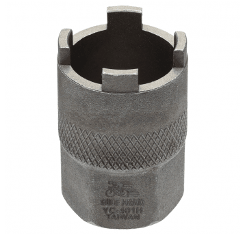 Klucz do wolnob. YC-401H