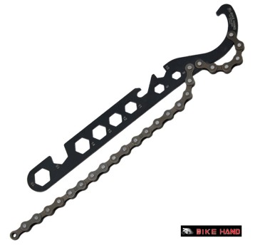 Klucz do wolnob. YC-500A-BMX BAT;Wielof.