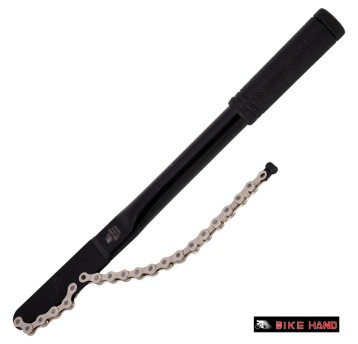 Klucz do wolnob. YC-501AL BAT;L:353mm