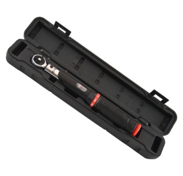 Klucz dynamom. SC-269B 1/4";5-25NM