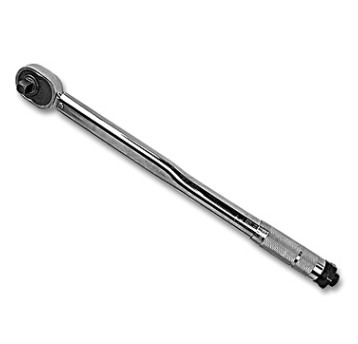 Klucz dynamom. YC-617 1/2";28-210NM