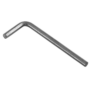 Klucz imbus. KDX-IMB01 2.4mm