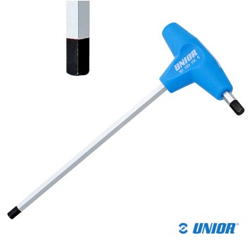 Klucz imbus. UNR-193HX Typ"T";2.5mm