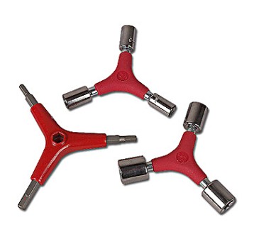 Klucz imbus. YC-356Y Typ"Y";4/5/6mm