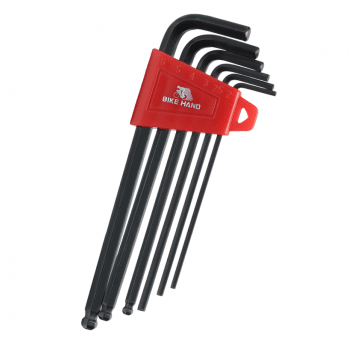 Klucz imbus. YC-613 Zestaw;2/2.5/3/4/5/6mm