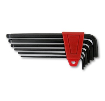 Klucz imbus. YC-613 Zestaw;2/2.5/3/4/5/6mm