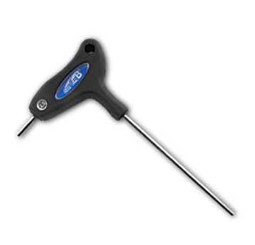 Klucz imbus. YC-7310 Typ"T";2.5mm;Kulkowy
