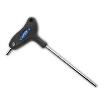 Klucz imbus. YC-7315 Typ"T";3mm;Kulkowy