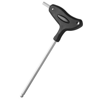 Klucz imbus. YC-7315 Typ"T";3mm;Kulkowy