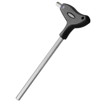 Klucz imbus. YC-7340 Typ"T";8mm