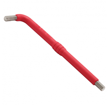 Klucz imbus. YC-812L 8mm;Rączka200mm