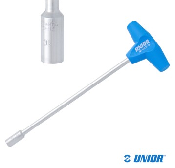 Klucz nasad. UNR-193N Typ"T";5.5mm