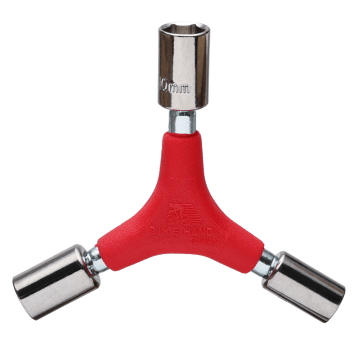 Klucz nasad. YC-357Y Typ"Y";8/9/10mm