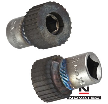 Klucz NT-RRTOOL do bieżni zapadek;27T;Stal