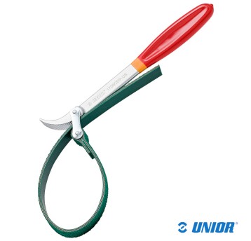 Klucz UNR-1705/2DP taśmowy