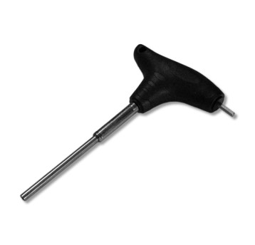 Klucz YC-1JPH do nypli 3.2mm do obr. karbonowych