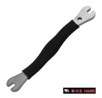 Klucz YC-1NS do szprych Shimano 4.3/4.4mm dwustr.
