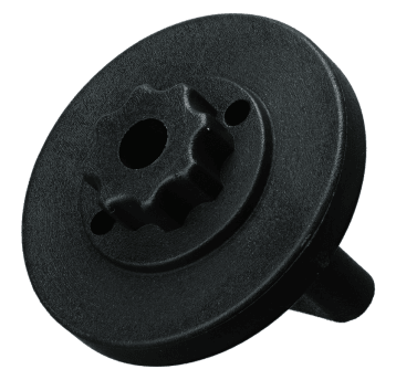 Klucz YC-27 d/nakrętek korb;PVC