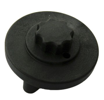 Klucz YC-27 d/nakrętek korb;PVC