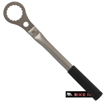 Klucz YC-303BB do misek suportu L:350mm