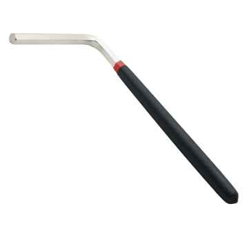 Klucz YC-813C Imbus 10mm;do sup. Campagnolo;Długi