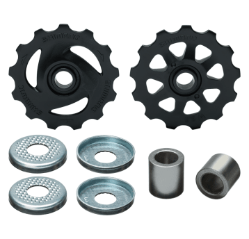 Kółka przerzutki Y5WS98030 Shimano