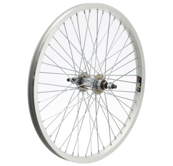 Koło 20" tył BMX01 3/8";M30;48H SR