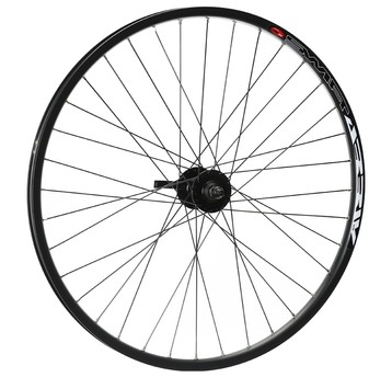 Koło 26" przód JOYSTAR-MT11F QR;DB;CZ