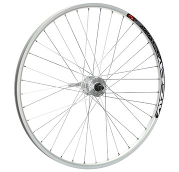 Koło 26" przód JOYSTAR-MT11F QR;DB;SR