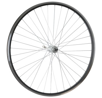 Koło 26" przód SFDM-CT10F QR;VB;SR/CZ