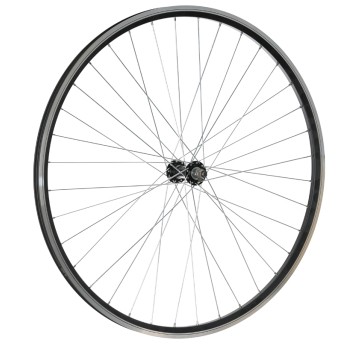 Koło 26" przód SFDM-CT15F 3/8";VB;CZ/SR/CZ