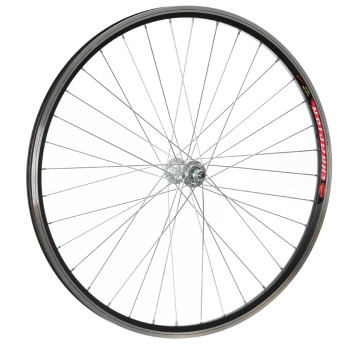 Koło 26" przód SFDM-CT15F 3/8";VB;SR/CZ