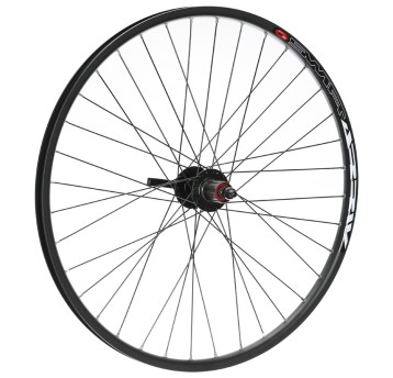 Koło 26" tył JOYSTAR-MT11R MTB;CZARNE