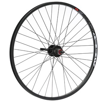 Koło 26" tył JOYSTAR-MT11R QR;DB;SH10s;CZ