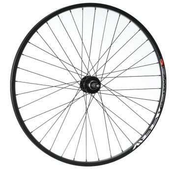 Koło 26" tył JOYSTAR-MT16R MTB;CZARNE