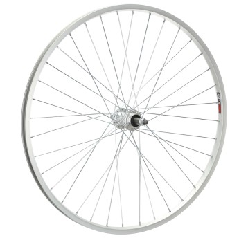 Koło 26" tył PAOA Alu.Wolnob./Alu;SR