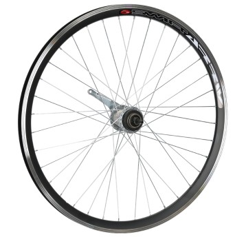 Koło 26" tył PBOP Nexus3S/Alu.Stożek;SR/CZ