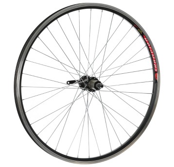 Koło 26" tył SFDM-CT10R QR;VB;SH9s;CZ/SR/CZ
