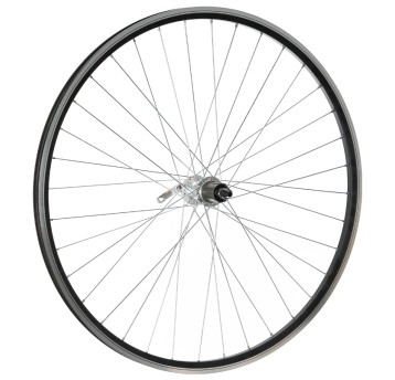 Koło 26" tył SFDM-CT10R QR;VB;SH9s;SR/CZ