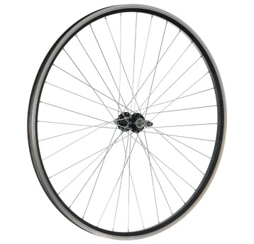 Koło 26" tył SFDM-CT15R 3/8";VB;Wolnob.;CZ/SR/CZ