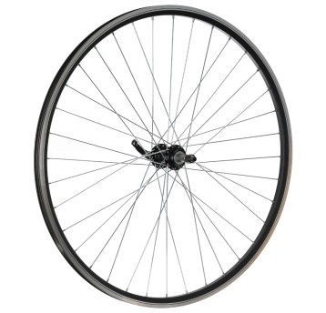 Koło 26" tył SFDM-CT16R QR;VB;Wolnob.;CZ/SR/CZ