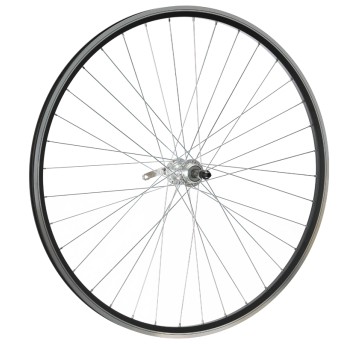 Koło 26" tył SFDM-CT16R QR;VB;Wolnob.;SR/CZ