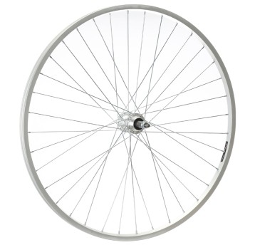 Koło 26" x 1 3/8 tył PAOA Alu.Wolnob./Alu;SR