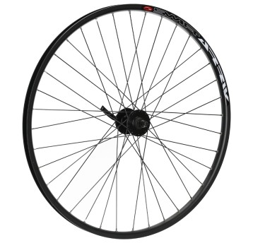 Koło 27.5" przód JOYSTAR-MT21F MTB;CZARNE
